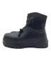 MONCLER (モンクレール) 1017 ALYX 9SM (アリクス) MONCLER Genius 6 Alyx 9SM Alison Boots ブラック サイズ:42：45000円