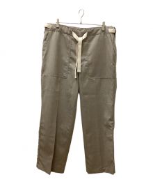 RAINMAKER（レインメーカー）の古着「KARATE PANTS」｜ナチュラル