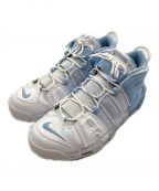 NIKEナイキ）の古着「AIR MORE UPTEMPO SKY BLUE」｜日本未発売カラー