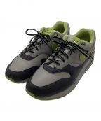 NIKE×HUFナイキ×ハフ）の古着「AIR MAX 1 PEAR」｜Anthracite/Pear-Medi