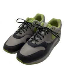 NIKE×HUF（ナイキ×ハフ）の古着「AIR MAX 1 PEAR」｜Anthracite/Pear-Medi