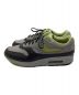 NIKE (ナイキ) HUF (ハフ) AIR MAX 1 PEAR Anthracite/Pear-Medi サイズ:29cm：13000円