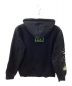 Hood By Air (フッドバイエアー) “ Madison” Black Radar Hoodie ブラック サイズ:Ⅿ：5000円