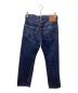 LEVI'S VINTAGE CLOTHING (リーバイス ビンテージ クロージング) 501XX 47年大戦モデル インディゴ サイズ:W31 L32：18000円