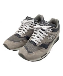 NEW BALANCE（ニューバランス）の古着「Made in UK 1500 PGL」｜グレー