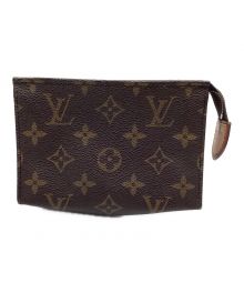 LOUIS VUITTON（ルイ ヴィトン）の古着「コスメポーチ」