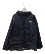 THE NORTH FACEザ ノース フェイス）の古着「Dot Shot Jacket」｜ブラック