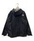 THE NORTH FACE (ザ ノース フェイス) Dot Shot Jacket ブラック サイズ:L：10000円