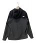 THE NORTH FACE (ザ ノース フェイス) APEX FLEX HOODIE グレー サイズ:XL：11000円