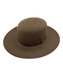 STETSON（ステットソン）の古着「AUSTRAL 4X BUFFALO FELT」｜bark 12