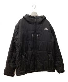 THE NORTH FACE（ザ ノース フェイス）の古着「00s中綿ジャケット」｜ブラック