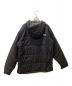 THE NORTH FACE (ザ ノース フェイス) 00s中綿ジャケット ブラック サイズ:L：10000円