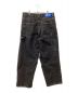 POLAR SKATE (ポーラー スケート) BIGBOY WORKPANTS WSH BLK ブラック サイズ:L：14000円