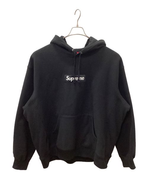 SUPREME（シュプリーム）SUPREME (シュプリーム) 24AW Box Logo Hooded Sweatshirt ブラック サイズ:XXLの古着・服飾アイテム