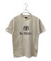 BALENCIAGA（バレンシアガ）の古着「Be Different Tee」｜ホワイト