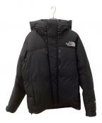 THE NORTH FACEザ ノース フェイス）の古着「Baltro Light Jacket」｜ブラック