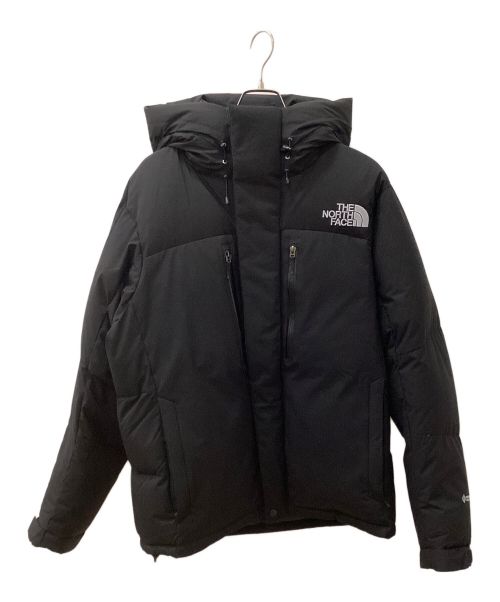 THE NORTH FACE（ザ ノース フェイス）THE NORTH FACE (ザ ノース フェイス) Baltro Light Jacket ブラック サイズ:XXLの古着・服飾アイテム