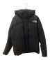 THE NORTH FACE（ザ ノース フェイス）の古着「Baltro Light Jacket」｜ブラック