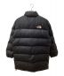 THE NORTH FACE (ザ ノース フェイス) 90sヌプシパーカ ブラック サイズ:L：15000円