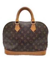 LOUIS VUITTON（ルイ ヴィトン）の古着「アルマPM」