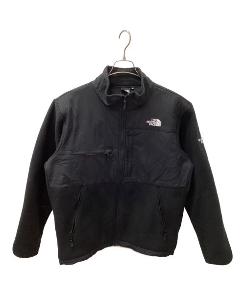 THE NORTH FACE（ザ ノース フェイス）THE NORTH FACE (ザ ノース フェイス) デナリジャケット ブラック サイズ:XLの古着・服飾アイテム