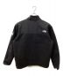 THE NORTH FACE (ザ ノース フェイス) デナリジャケット ブラック サイズ:XL：11000円