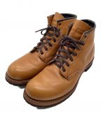 RED WINGレッドウィング）の古着「BECKMAN ROUND BOOTS」