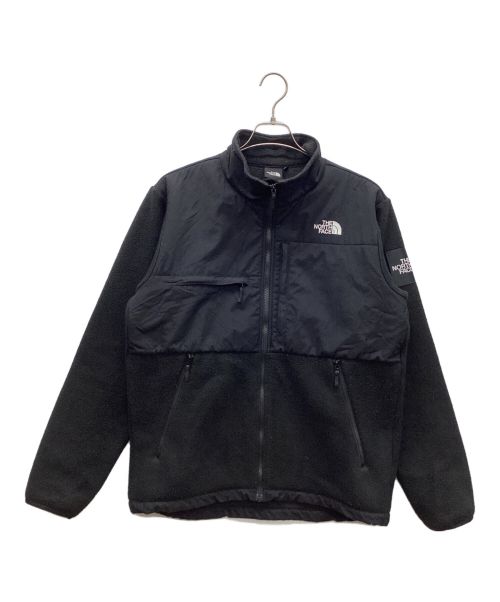 THE NORTH FACE（ザ ノース フェイス）THE NORTH FACE (ザ ノース フェイス) デナリジャケット ブラック サイズ:Lの古着・服飾アイテム