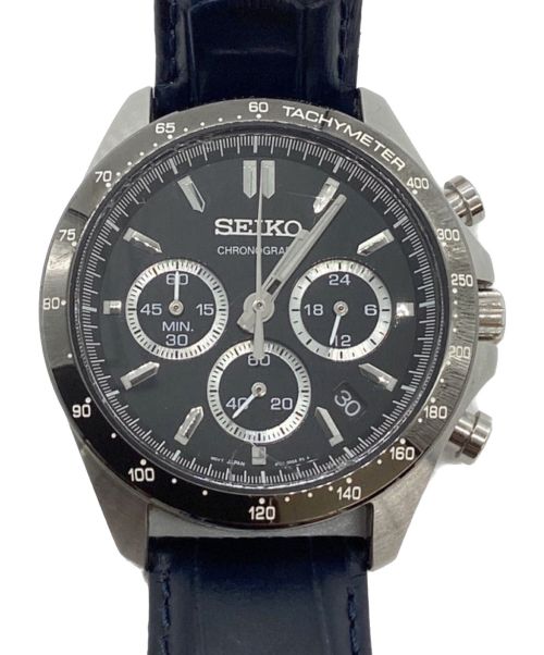 SEIKO（セイコー）SEIKO (セイコー) 腕時計の古着・服飾アイテム