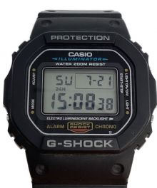 CASIO（カシオ）の古着「デジタルウォッチ/G-SHOCK」