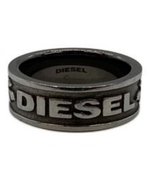 DIESEL（ディーゼル）の古着「リング」