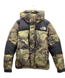 THE NORTH FACE（ザ ノース フェイス）の古着「THE NORTH FACE/ノヴェルティーバルトロジャケット」｜カモフラ