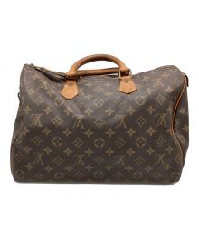 LOUIS VUITTON（ルイ ヴィトン）の古着「ハンドバッグ/モノグラム」