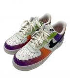 NIKEナイキ）の古着「スニーカー/Air Force 1 Low 