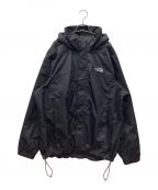 THE NORTH FACEザ ノース フェイス）の古着「RESOLVE 2 JACKET」｜ブラック