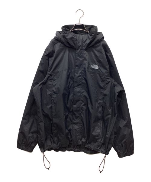 THE NORTH FACE（ザ ノース フェイス）THE NORTH FACE (ザ ノース フェイス) RESOLVE 2 JACKET ブラック サイズ:XXLの古着・服飾アイテム