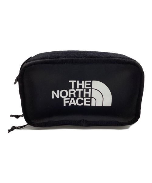 THE NORTH FACE（ザ ノース フェイス）THE NORTH FACE (ザ ノース フェイス) ボディーバッグ ブラックの古着・服飾アイテム