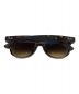 RAY-BAN (レイバン) サングラス：7000円