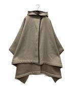 Traditional Weatherwearトラディショナルウェザーウェア）の古着「コート」｜ベージュ