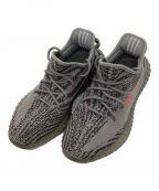 adidasアディダス）の古着「イージーブースト/YEEZY BOOST350 V2 ベルーガ 2.0」｜グレー