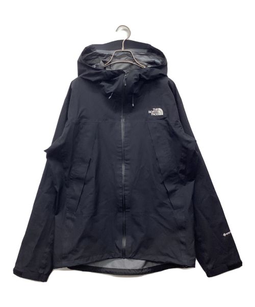 THE NORTH FACE（ザ ノース フェイス）THE NORTH FACE (ザ ノース フェイス) クライムライト ジャケット ブラック サイズ:XLの古着・服飾アイテム