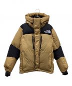 THE NORTH FACEザ ノース フェイス）の古着「バルトロライトジャケット」｜ベージュ