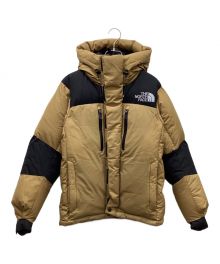 THE NORTH FACE（ザ ノース フェイス）の古着「バルトロライトジャケット」｜ベージュ