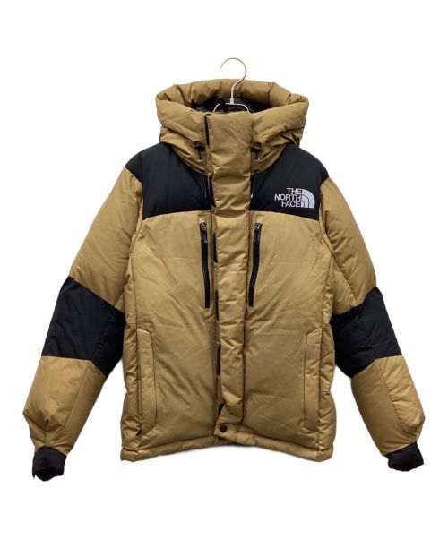 THE NORTH FACE（ザ ノース フェイス）THE NORTH FACE (ザ ノース フェイス) バルトロライトジャケット ベージュ サイズ:Sの古着・服飾アイテム