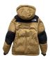 THE NORTH FACE (ザ ノース フェイス) バルトロライトジャケット ベージュ サイズ:S：33000円