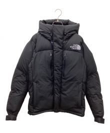 THE NORTH FACE（ザ ノース フェイス）の古着「バルトロライトジャケット」｜ブラック