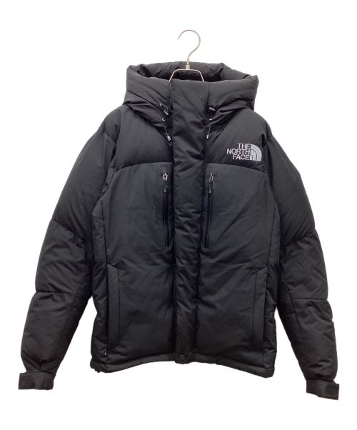 THE NORTH FACE（ザ ノース フェイス）THE NORTH FACE (ザ ノース フェイス) バルトロライトジャケット ブラック サイズ:Sの古着・服飾アイテム