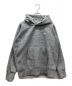 THE NORTH FACE（ザ ノース フェイス）の古着「HEATHER SWEAT HOOD」｜グレー