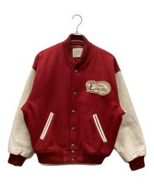 WOOLRICH（ウールリッチ）の古着「ジップアップジャケット」｜ベージュ