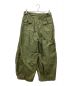 Needles (ニードルズ) H.D.Pants グリーン サイズ:S：13000円